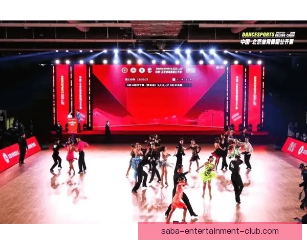 全民参与体育竞猜狂欢盛宴打造激情互动与智慧对决的体育盛典